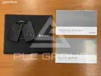 2020 Renault Captur