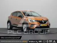 2020 Renault Captur