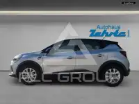 2020 Renault Captur