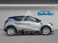 2020 Renault Captur