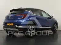 2020 Renault Captur