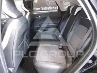 2020 Renault Captur