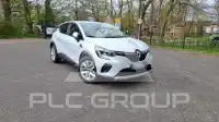 2020 Renault Captur