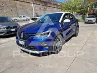 2020 Renault Captur
