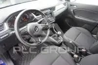 2020 Renault Captur