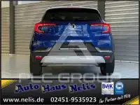 2020 Renault Captur