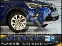 2020 Renault Captur