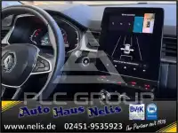 2020 Renault Captur