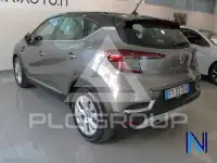 2020 Renault Captur