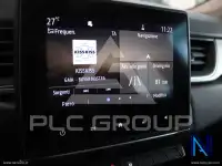 2020 Renault Captur