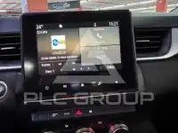 2020 Renault Captur