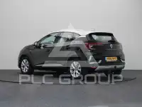 2020 Renault Captur