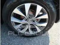 2020 Renault Captur