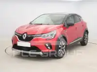 2020 Renault Captur