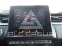 2020 Renault Captur