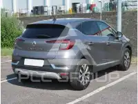 2020 Renault Captur