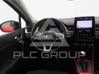 2020 Renault Captur