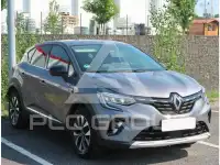 2020 Renault Captur