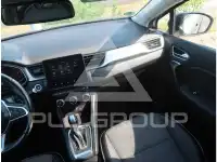 2020 Renault Captur