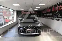 2020 Renault Captur