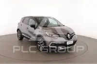 2020 Renault Captur