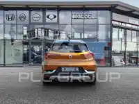 2020 Renault Captur