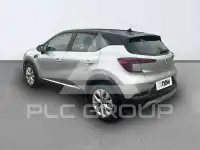 2020 Renault Captur