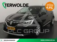 2020 Renault Captur