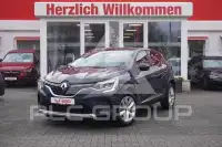 2020 Renault Captur