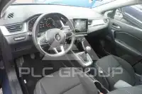 2020 Renault Captur