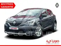 2020 Renault Captur