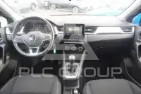 2020 Renault Captur