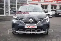 2020 Renault Captur