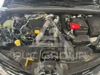 2020 Renault Captur