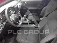 2020 Renault Captur