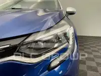 2020 Renault Captur