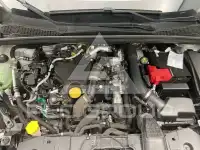 2020 Renault Captur