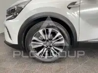 2020 Renault Captur
