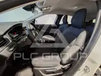2020 Renault Captur
