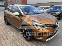 2020 Renault Captur