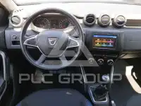 2020 Renault Captur