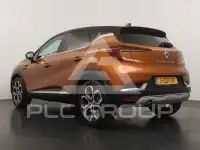 2020 Renault Captur