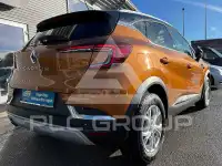 2020 Renault Captur