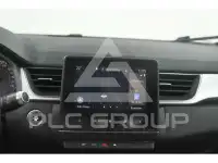 2020 Renault Captur