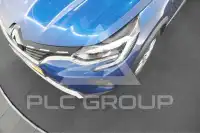 2020 Renault Captur