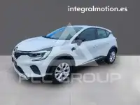 2020 Renault Captur
