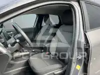 2020 Renault Captur