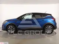 2020 Renault Captur