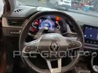 2020 Renault Captur