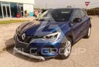2020 Renault Captur